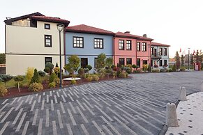 SIRÇALI HOTEL