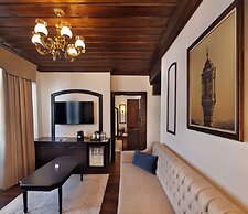 SIRÇALI HOTEL