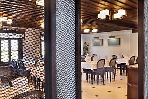 SIRÇALI HOTEL