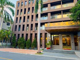 Mille Rich hotel