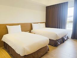Mille Rich hotel
