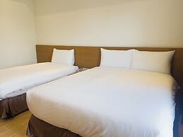 Mille Rich hotel