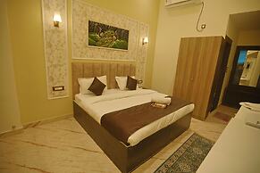 Hotel Om Vilas