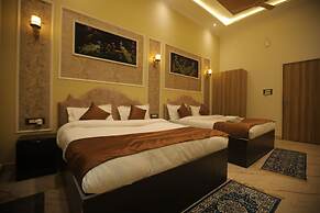 Hotel Om Vilas