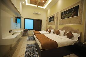 Hotel Om Vilas