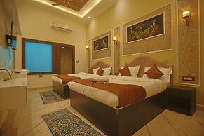 Hotel Om Vilas