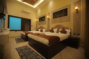 Hotel Om Vilas