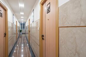 Treebo Pride Inn Aero, Shamshabad