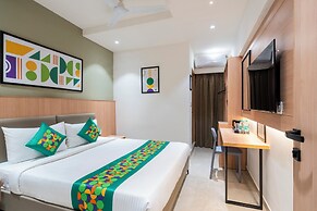 Treebo Pride Inn Aero, Shamshabad