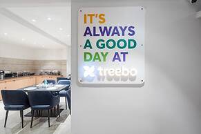 Treebo Pride Inn Aero, Shamshabad