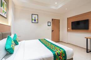 Treebo Pride Inn Aero, Shamshabad