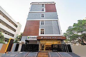 Treebo Pride Inn Aero, Shamshabad