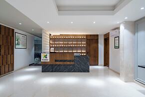 Treebo Pride Inn Aero, Shamshabad