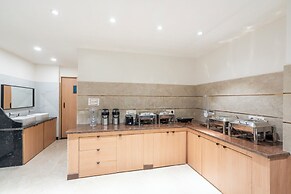 Treebo Pride Inn Aero, Shamshabad