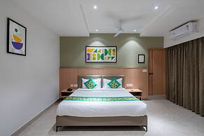 Treebo Pride Inn Aero, Shamshabad