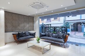Treebo Pride Inn Aero, Shamshabad