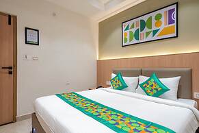 Treebo Pride Inn Aero, Shamshabad