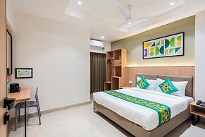 Treebo Pride Inn Aero, Shamshabad