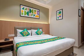 Treebo Pride Inn Aero, Shamshabad
