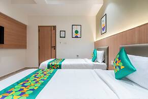 Treebo Pride Inn Aero, Shamshabad