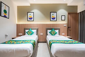 Treebo Pride Inn Aero, Shamshabad
