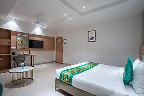 Treebo Pride Inn Aero, Shamshabad