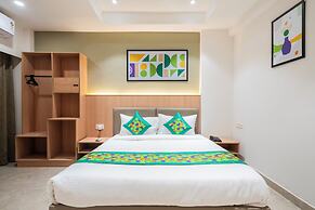 Treebo Pride Inn Aero, Shamshabad