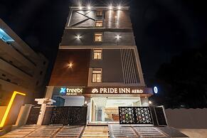 Treebo Pride Inn Aero, Shamshabad