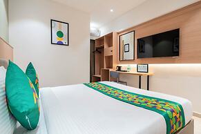 Treebo Pride Inn Aero, Shamshabad