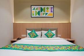 Treebo Pride Inn Aero, Shamshabad