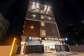 Treebo Pride Inn Aero, Shamshabad