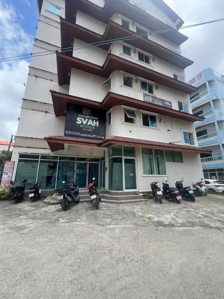 SVAH Boutique Patong