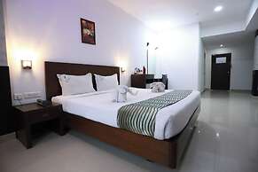 Finch Hotels