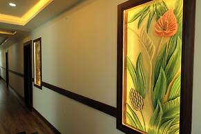 Hotel Vishaka Paark