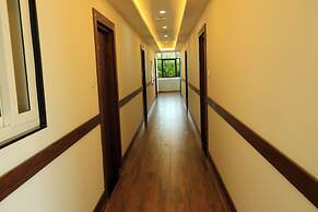 Hotel Vishaka Paark