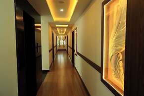 Hotel Vishaka Paark