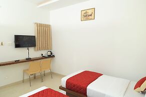 Hotel Vishaka Paark