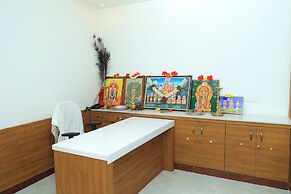 Hotel Vishaka Paark