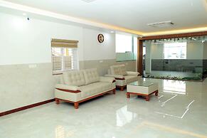 Hotel Vishaka Paark