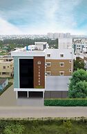 Hotel Vishaka Paark