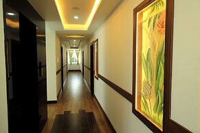 Hotel Vishaka Paark