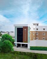 Hotel Vishaka Paark