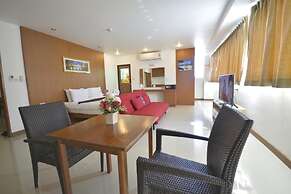 Patong Expat Hotel