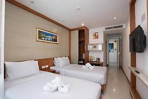 Patong Expat Hotel