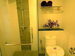 Patong Expat Hotel