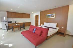 Patong Expat Hotel