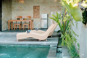 Uma Sunset Villa