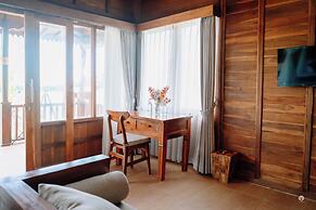 Uma Sunset Villa