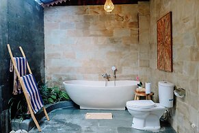Uma Sunset Villa