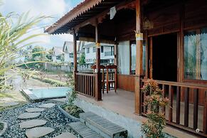 Uma Sunset Villa